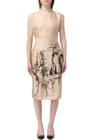 Alberta Ferretti Dame, Kjoler, , S