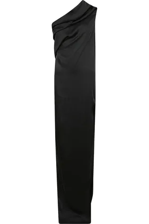 Rick Owens Dame, Kjoler, Svart, M