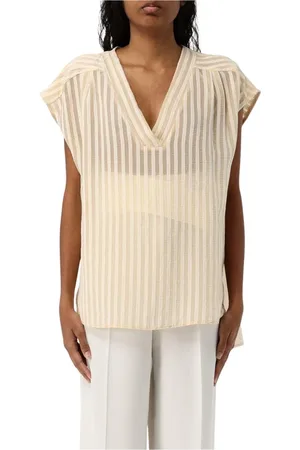 Kaos Dame, Bluser & Skjorter, , M