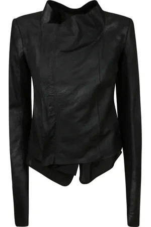 Rick Owens Dame, Jakker, Svart, M