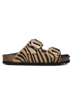 Scholl Dame, Sko, Flerfarget, 41 EU