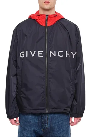 Givenchy Herre, Jakker, Blå, M