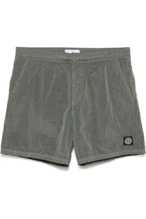 Stone Island Herre, Svømmetøy, Grønn, XL