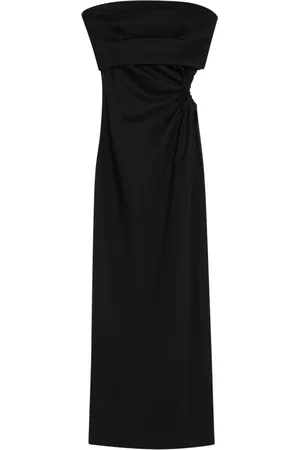 Max Mara Dame, Kjoler, Svart, 2XS