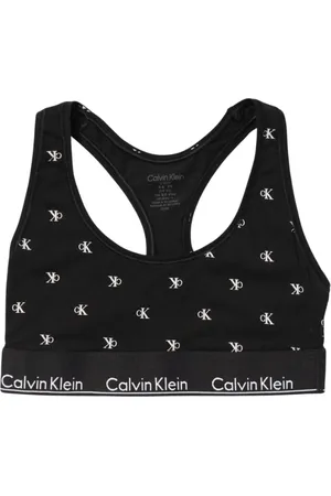Calvin Klein Dame, Sport, Svart, M