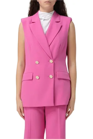 Liu Jo Dame, Jakker, Rosa, L