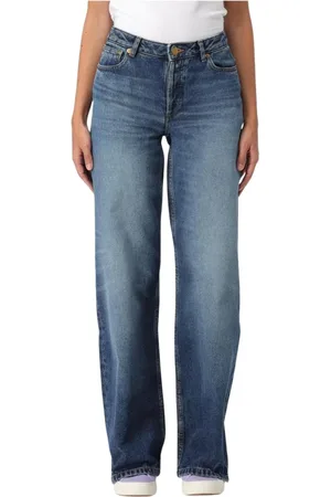 A.P.C. Dame, Jeans, Blå, W27