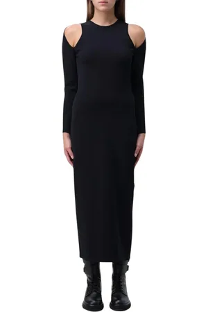 Dsquared2 Dame, Kjoler, Svart, S