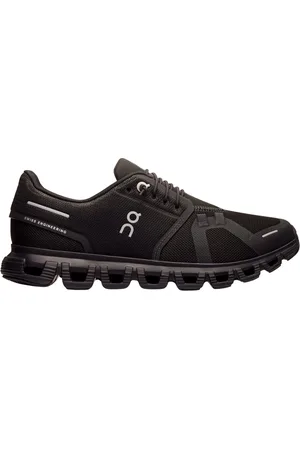 On Running Dame, Sport, Svart, 40 1/2 EU