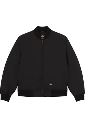 Dickies Herre, Jakker, Svart, M