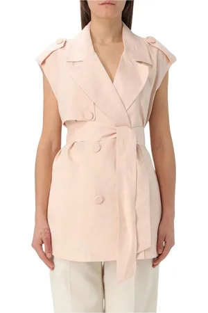 Armani Exchange Dame, Jakker, Rosa, S
