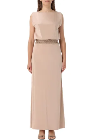 Giorgio Armani Dame, Kjoler, Rosa, S