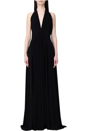 Norma Kamali Dame, Kjoler, Svart, S