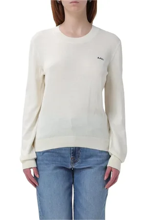 A.P.C. Dame, Strikkevarer, , L