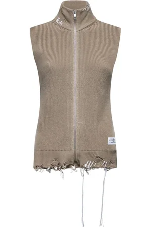 Maison Margiela Dame, Strikkevarer, , S