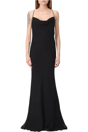 MVP Wardrobe Dame, Kjoler, Svart, XS