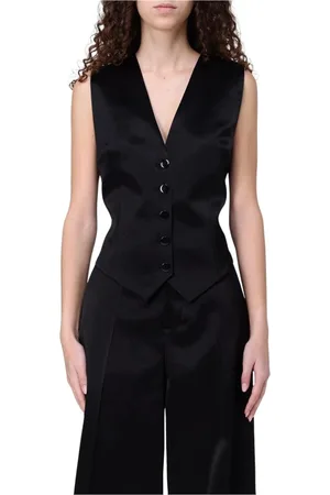 Serafini Dame, Jakker, Svart, S