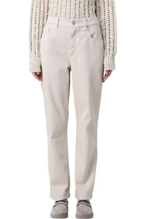 Brunello Cucinelli Dame, Jeans, , M