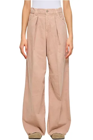 haikure Dame, Jeans, Rosa, W27