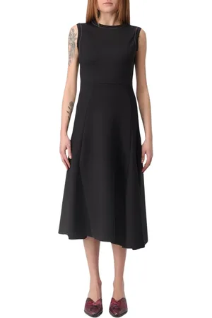 Fabiana Filippi Dame, Kjoler, Svart, S