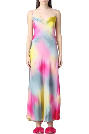 Msgm Dame, Kjoler, Flerfarget, M