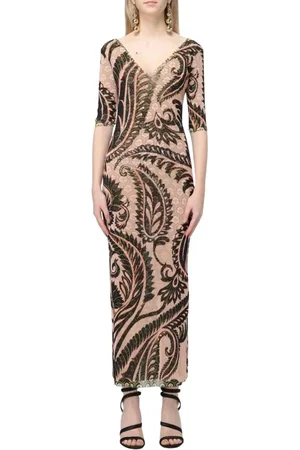 Etro Dame, Kjoler, , S