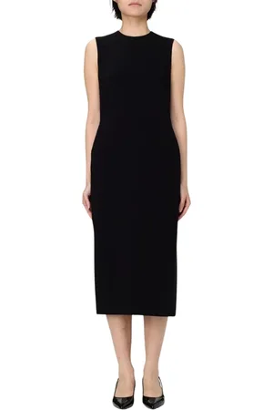 THEORY Dame, Kjoler, Svart, XS