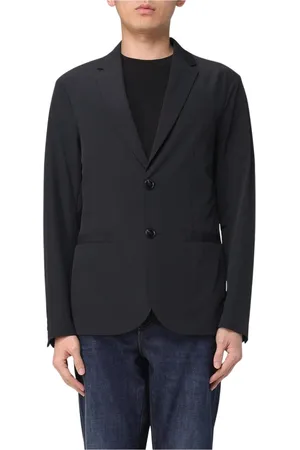 Armani Exchange Herre, Jakker, Svart, L
