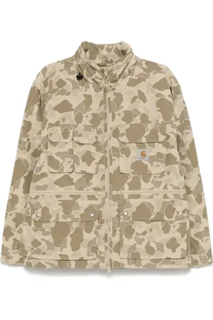 Carhartt Herre, Jakker, Grønn, S