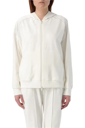 Brunello Cucinelli Dame, Gensere & Hettegensere, , M