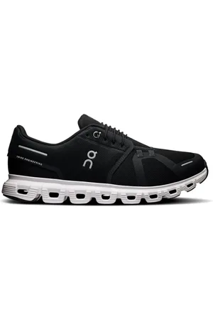 On Running Herre, Sport, Svart, 44 EU