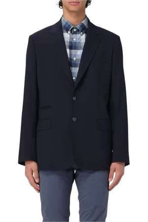FAY Herre, Jakker, Blå, 2XL