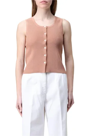 A.P.C. Dame, Topper, Rosa, M