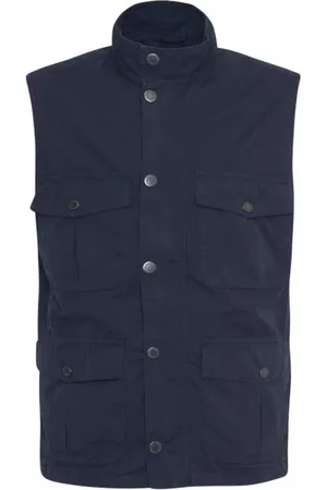 Barbour Herre, Jakker, Blå, L