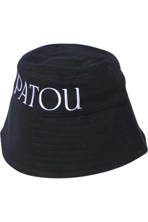 Patou Dame, Accessories, Svart, S