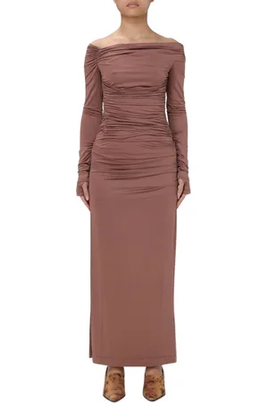 Helmut Lang Dame, Kjoler, Rosa, S