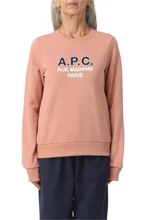 A.P.C. Dame, Gensere & Hettegensere, Rosa, M