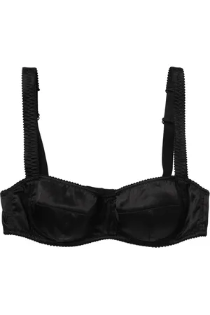 Dolce & Gabbana Dame, Undertøy, Svart, S