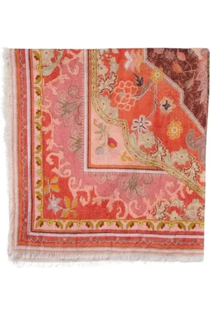 ZIMMERMANN Dame, Svømmetøy, Flerfarget, ONE SIZE