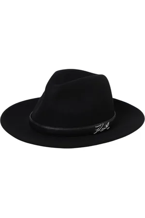 Karl Lagerfeld Dame, Accessories, Svart, M