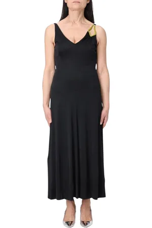 Lanvin Dame, Kjoler, Svart, S