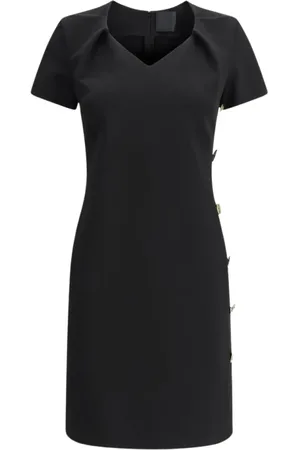 Givenchy Dame, Kjoler, Svart, L
