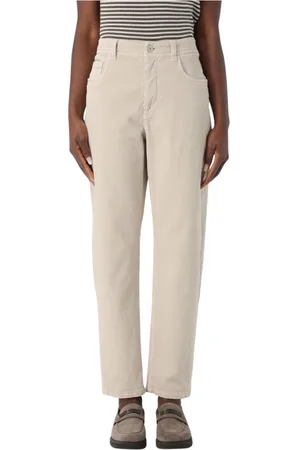Brunello Cucinelli Dame, Jeans, , M