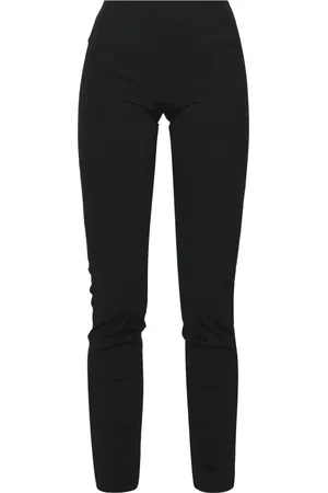 LIVIANA CONTI Dame, Bukser, Svart, L
