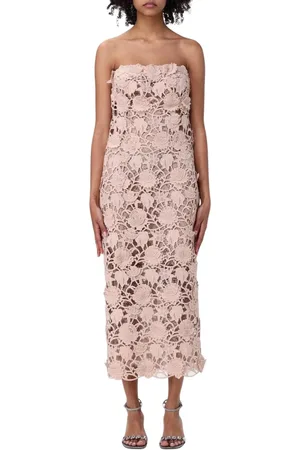 ERMANNO SCERVINO Dame, Kjoler, , S