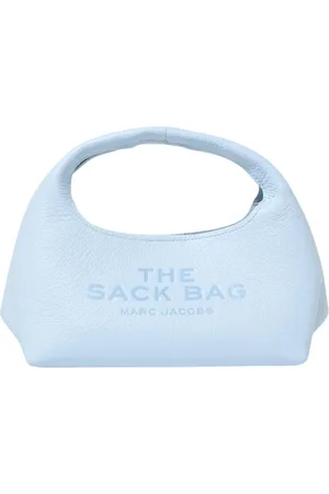 Marc Jacobs Dame, Vesker, Blå, ONE SIZE