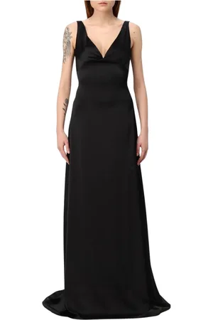 Dsquared2 Dame, Kjoler, Svart, S
