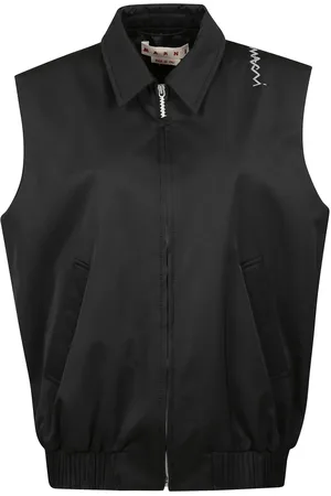 Marni Dame, Jakker, Svart, S
