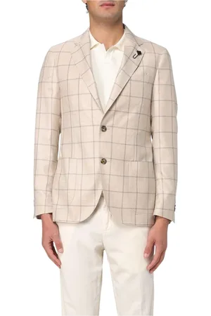 LARDINI Herre, Jakker, , M