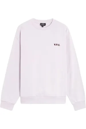 A.P.C. Herre, Gensere & Hettegensere, Lilla, L